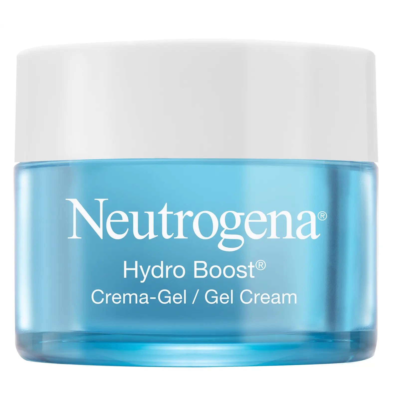 קרם פנים Neutrogena Hydro Boost Gel-Cream – בנפח 50 מ"ל