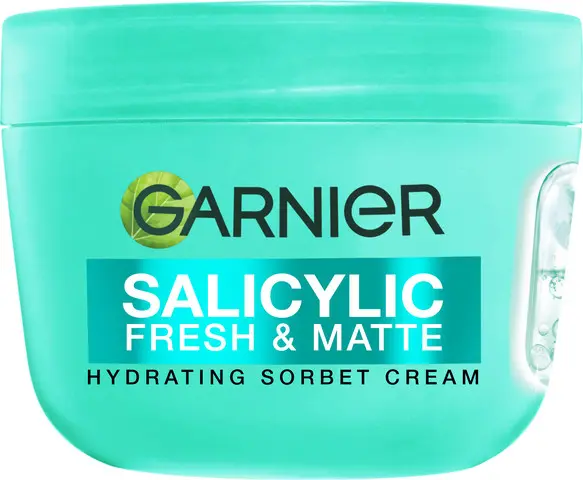 קרם פנים Garnier Hydrating Sorbet – בנפח 85 מ"ל