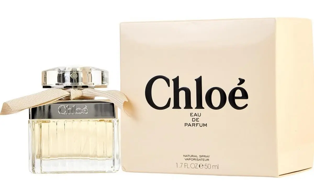 בושם לאישה Chloe Signature E.D.P 50 ml