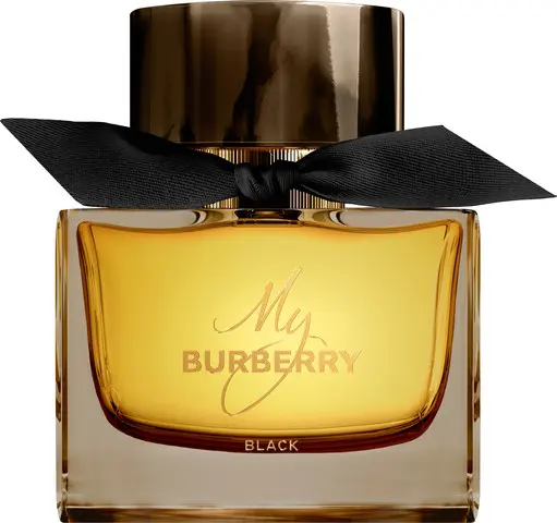 בושם לאישה Burberry My Burberry Black Parfum 90 ml
