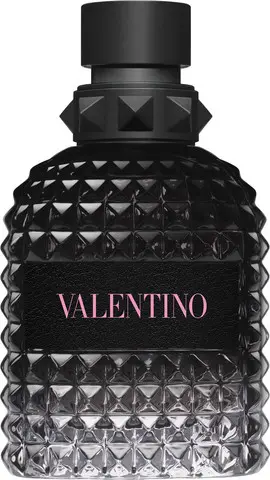 בושם לגבר Valentino Uomo Born In Roma E.D.T 50 ml