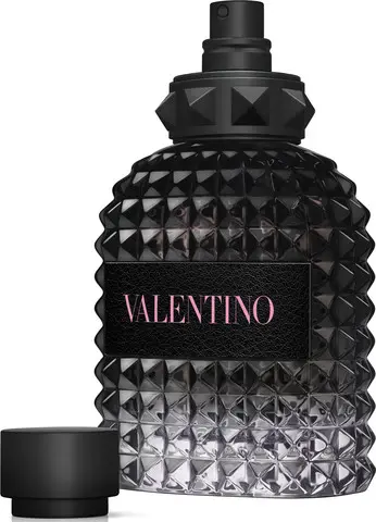 בושם לגבר Valentino Uomo Born In Roma E.D.T 50 ml