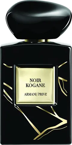 בושם יוניסקס Giorgio Armani Armani Prive Sable Nuit Intense E.D.P 100 ml
