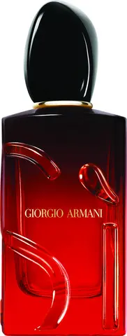 בושם לאישה Giorgio Armani Si Passione Intense E.D.P 100 ml