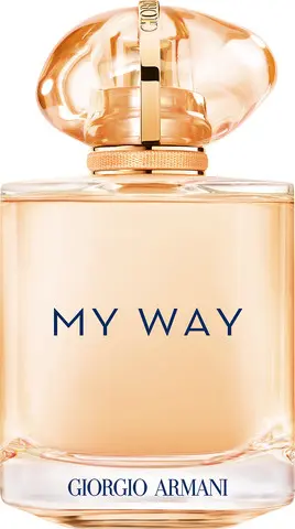 בושם לאישה Giorgio Armani My Way Sunny Vanilla E.D.P 90 ml