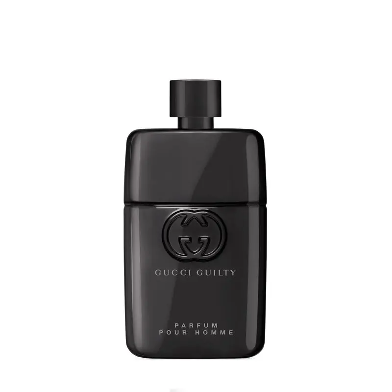 בושם לגבר Gucci Guilty Pour Homme Parfum 90 ml