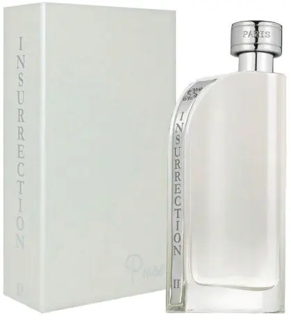 בושם לגבר Reyane Tradition Insurrection Pure 2 E.D.T 100 ml