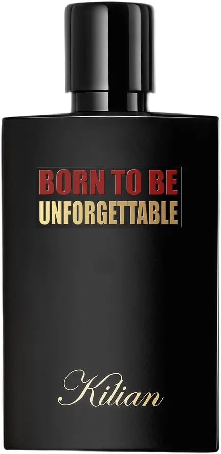 בושם יוניסקס Kilian Born To Be Unforgettable E.D.P 50 ml