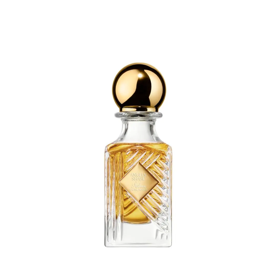 בושם יוניסקס Kilian Angels Share On The Rocks E.D.P 30 ml