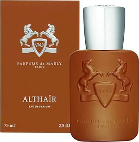 בושם לגבר Parfums De Marly Althair E.D.P 200 ml