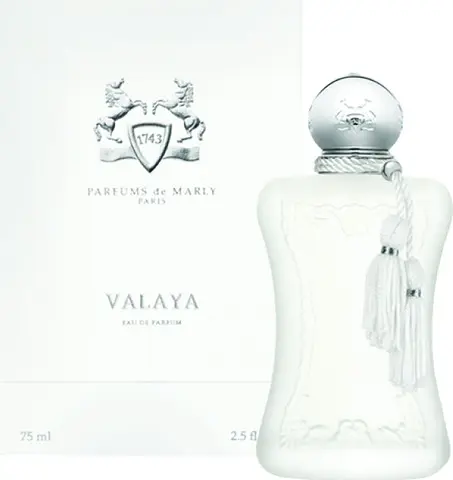 בושם לאישה Parfums De Marly Valaya E.D.P 75 ml