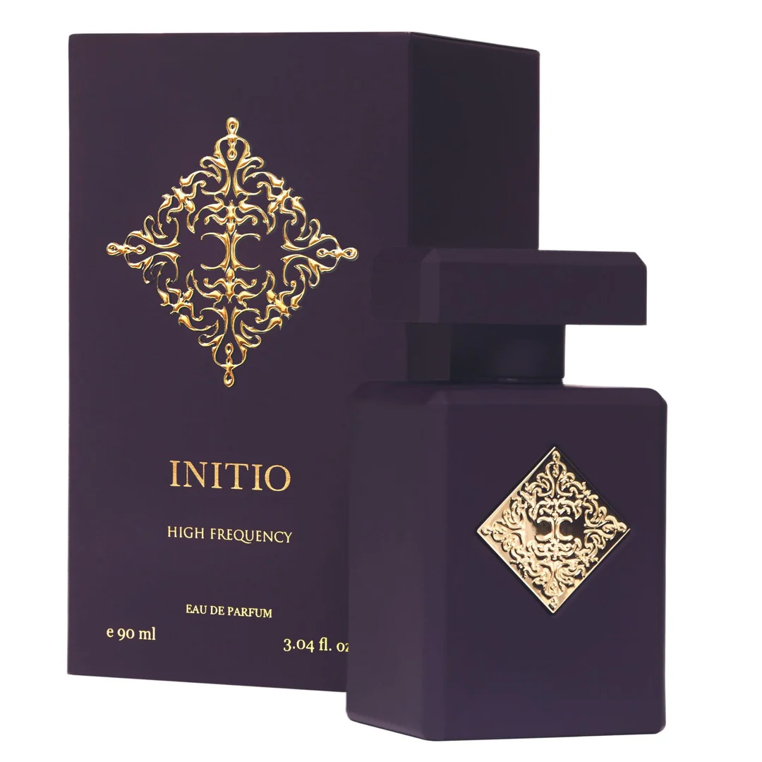 בושם יוניסקס Initio High Frequency E.D.P 90 ml