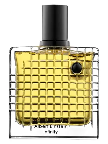 בושם יוניסקס Albert Einstein Infinity E.D.P 100 ml
