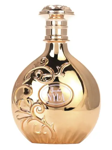 בושם לאישה Arabiyat Prestige Nyla E.D.P 80 ml
