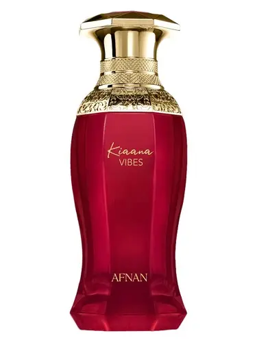 בושם לאישה Afnan Kiaana Vibes E.D.P 100 ml