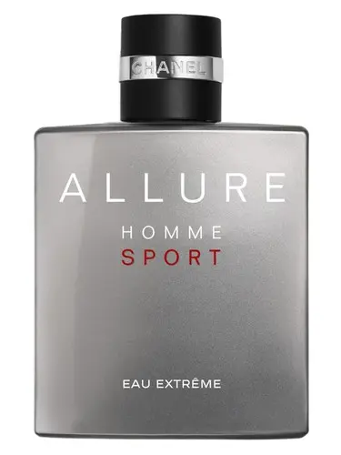 בושם לגבר Chanel Allure Homme Sport Eau Extreme E.D.P 50 ml