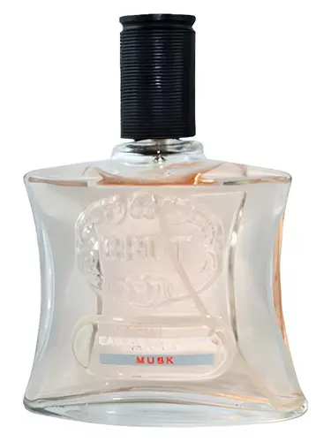 בושם לגבר Brut Brut Musk E.D.T 100 ml – טסטר
