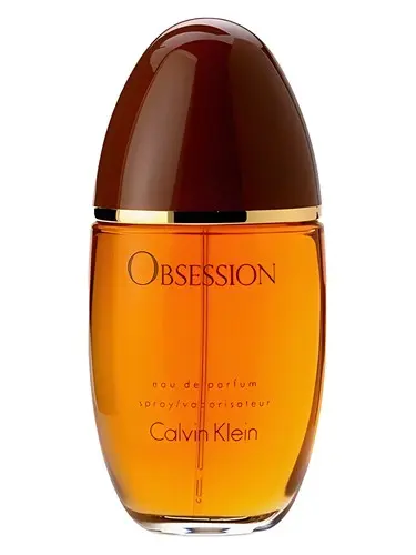 בושם לאישה Calvin Klein Obsession E.D.P 100 ml – טסטר
