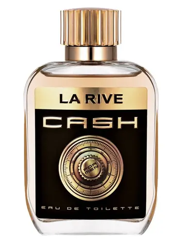 בושם לגבר La Rive Cash Men E.D.T 100 ml