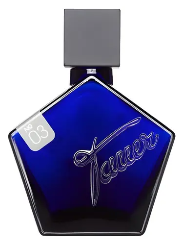 בושם יוניסקס Tauer Perfumes No.03 Lonestar Memories E.D.T 50 ml