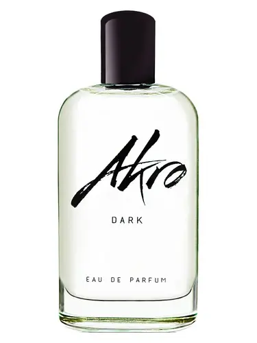 בושם יוניסקס Akro Dark E.D.P 30 ml