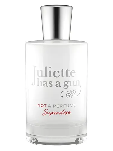 בושם יוניסקס Juliette Has A Gun Not A Perfume Superdose E.D.P 100 ml – טסטר
