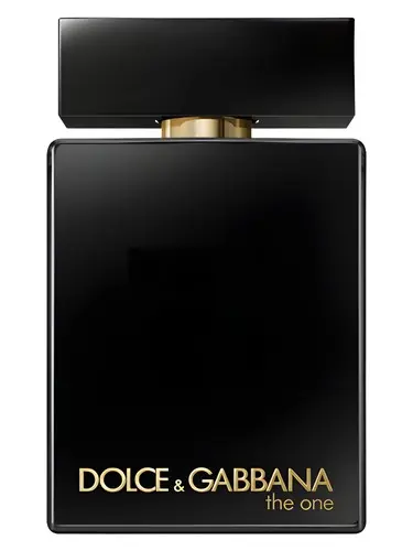 בושם לגבר Dolce & Gabbana The One Intense E.D.P 100 ml – טסטר