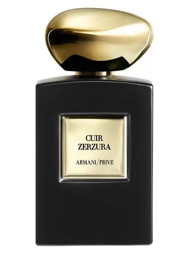 בושם יוניסקס Giorgio Armani Armani Prive Cuir Zerzura Intense E.D.P 100 ml