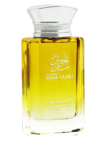 בושם יוניסקס Al Haramain Musk Maliki E.D.P 100 ml – טסטר