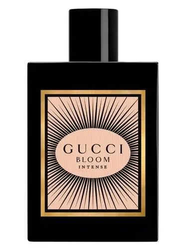 בושם לאישה Gucci Bloom Intense E.D.P 100 ml – טסטר