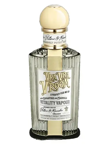 בושם יוניסקס Penhaligon's Vra Vra Vroom E.D.P 100 ml – טסטר