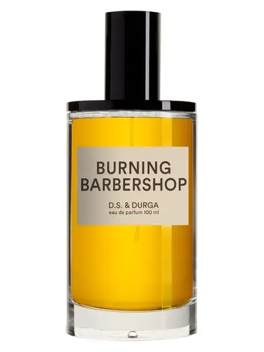 בושם לגבר D.S. & Durga Burning Barbershop E.D.P 100 ml