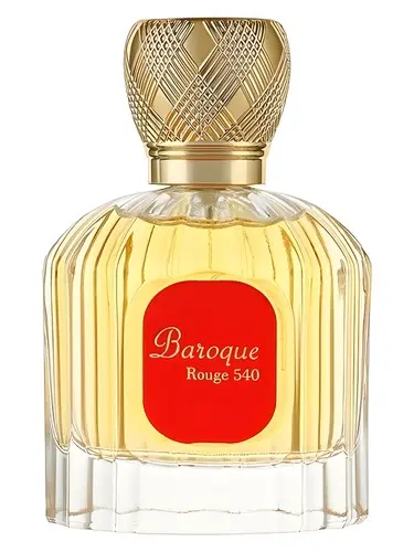 בושם לאישה Maison Alhambra Baroque Rouge 540 E.D.P 100 ml