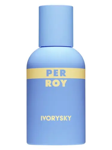 בושם יוניסקס Perroy Ivory Sky E.D.P 100 ml – טסטר
