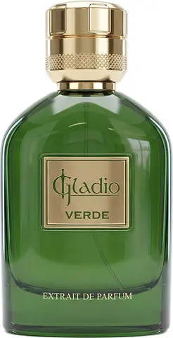בושם יוניסקס Gladio Verde Parfum 100 ml