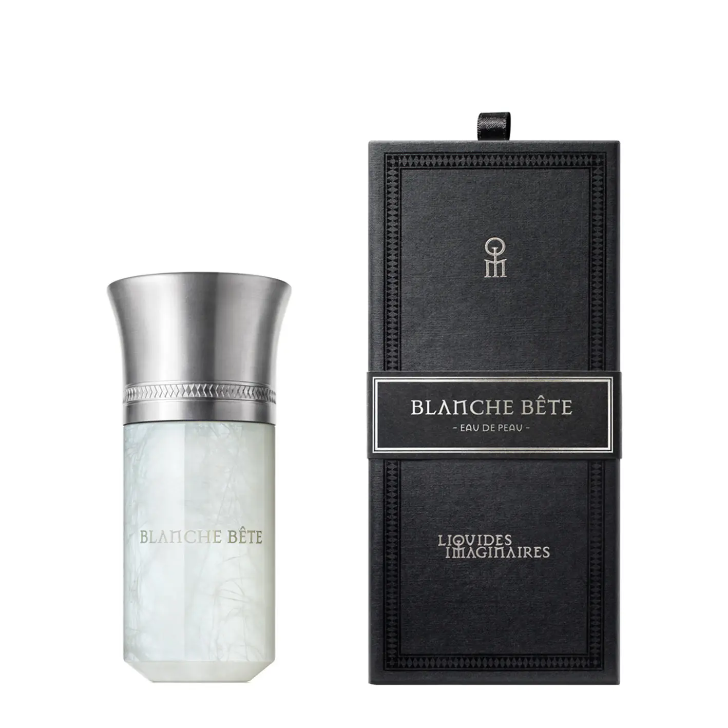 בושם יוניסקס Liquides Imaginaires Blanche Bete E.D.P 100 ml