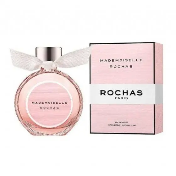 בושם לאישה Rochas Mademoiselle E.D.P 90 ml