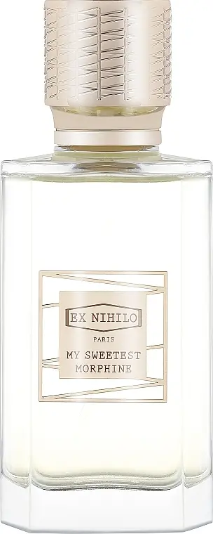 בושם יוניסקס Ex Nihilo My Sweetest Morphine E.D.P 100 ml – טסטר