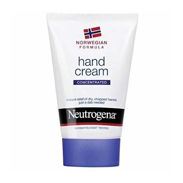 קרם ידיים Neutrogena Scented Hand – בנפח 50 מ"ל
