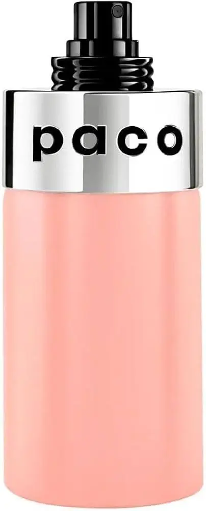 בושם לאישה Paco Rabanne Rose E.D.T 100 ml