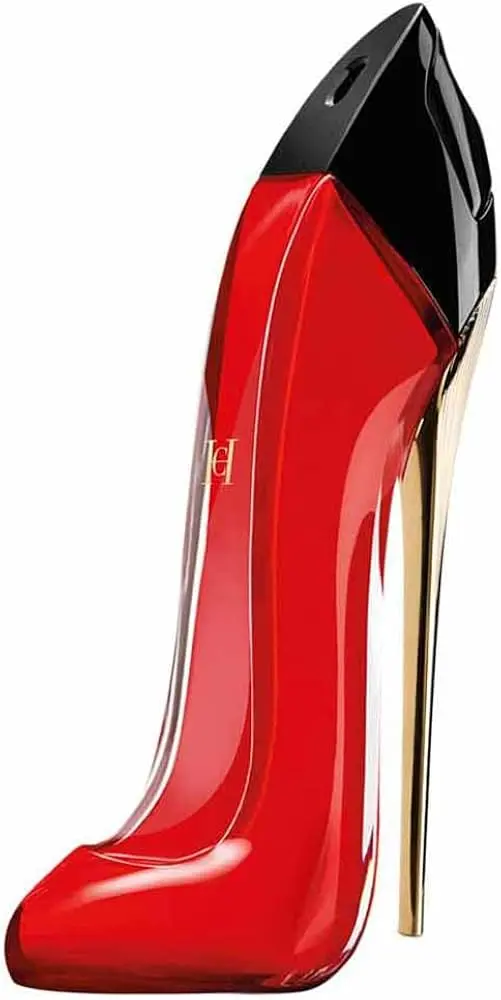 בושם לאישה Carolina Herrera Very Good Girl E.D.P 80 ml