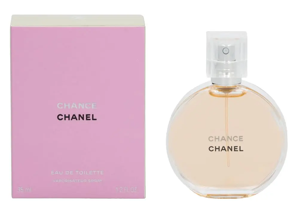 בושם לאישה Chanel Chance Eau Fraiche E.D.T 35 ml