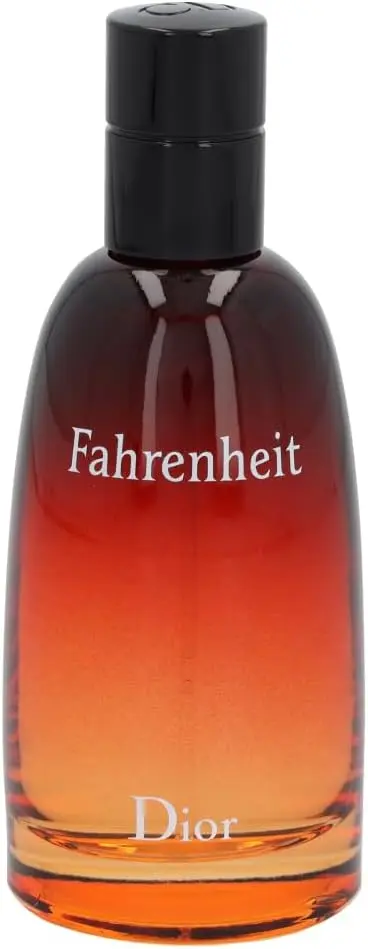 בושם לגבר Dior Fahrenheit E.D.T 50 ml