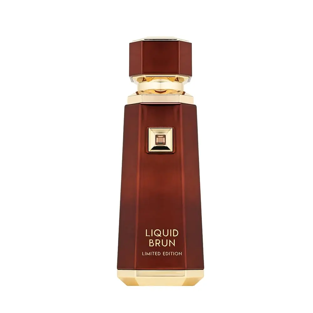 בושם לגבר French Avenue Liquid Brun Limited Edition E.D.P 150 ml
