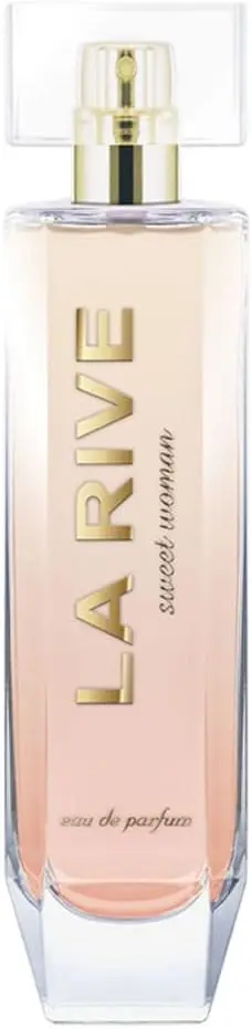 בושם לאישה La Rive Sweet Woman E.D.P 90 ml