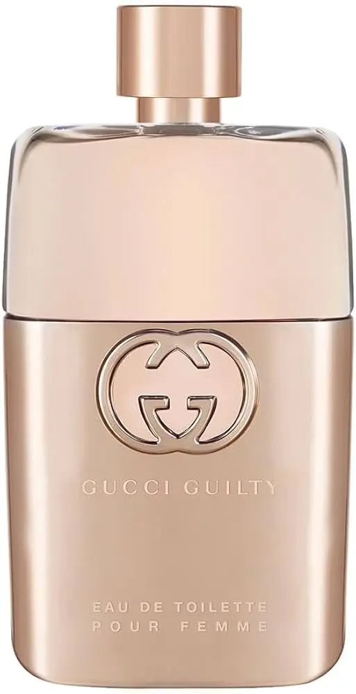 בושם לאישה Gucci Guilty Pour Femme E.D.T 90 ml – טסטר