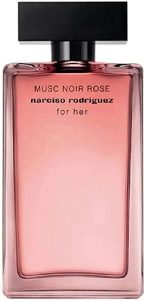 בושם לאישה Narciso Rodriguez Musc Noir Rose E.D.P 100 ml