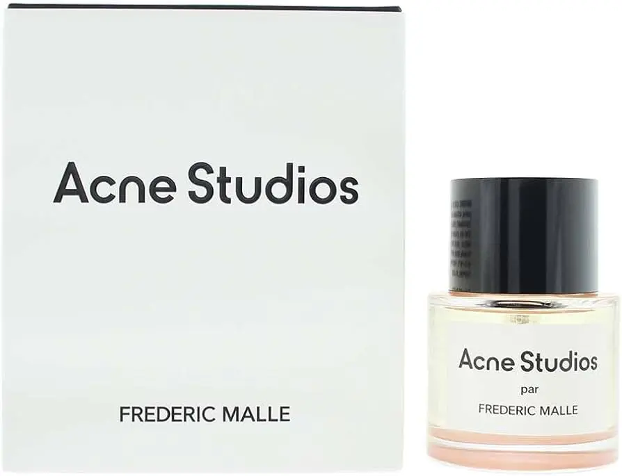 בושם יוניסקס Frederic Malle Acne Studios E.D.P 50 ml
