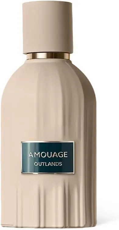בושם יוניסקס Amouage Outlands Parfum 100 ml