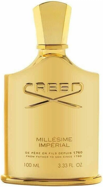 בושם יוניסקס Creed Millesime Imperial E.D.P 100 ml – טסטר